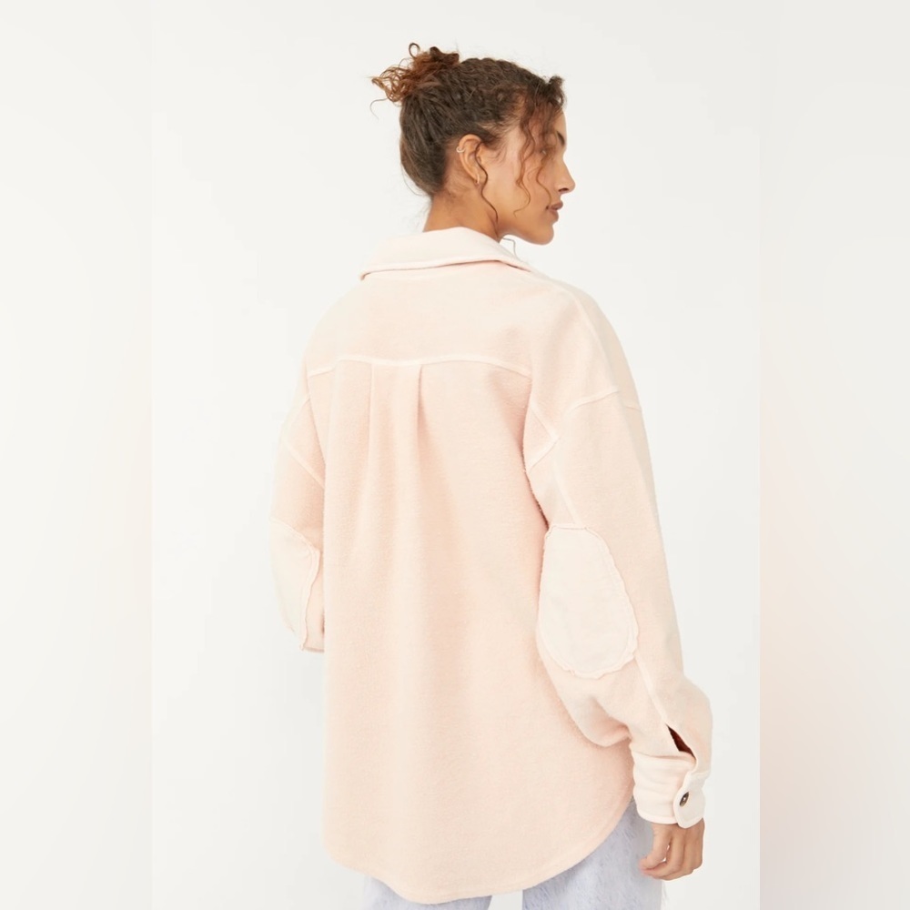 Free People Ruby Jacket - Picture 5 of 9